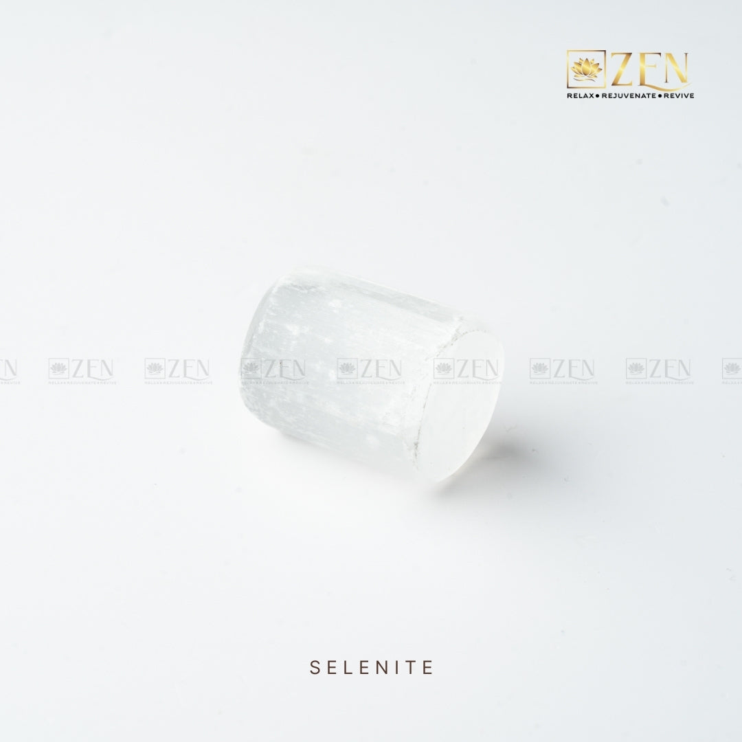 selenite | the zen crystals