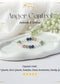 Anger Control bracelet | the zen crystals