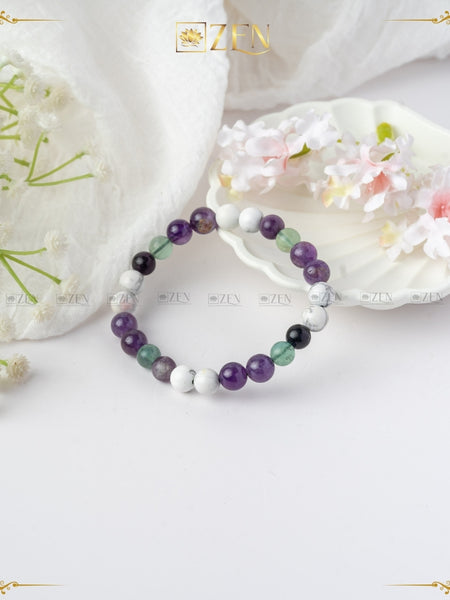 Crystals for clarity of thoughts | the zen crystals