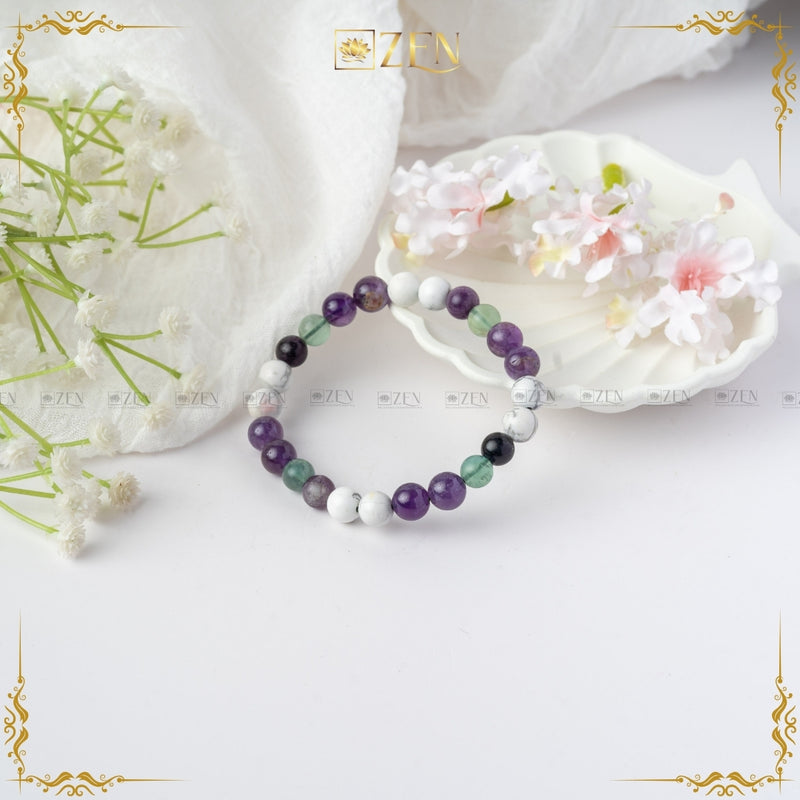 Crystals for clarity of thoughts | the zen crystals