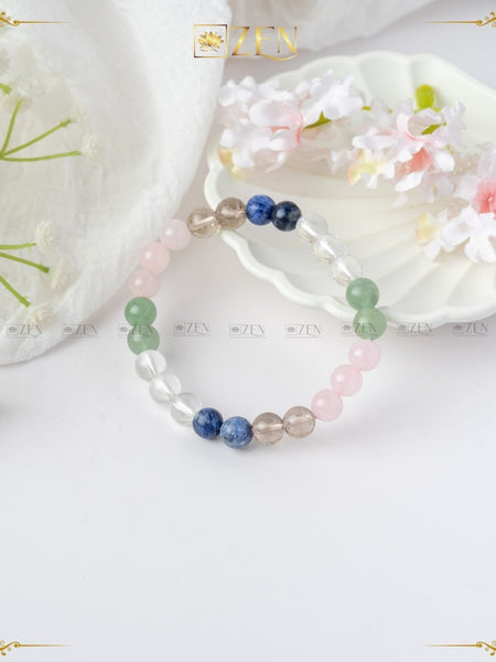 Anger Control Bracelet