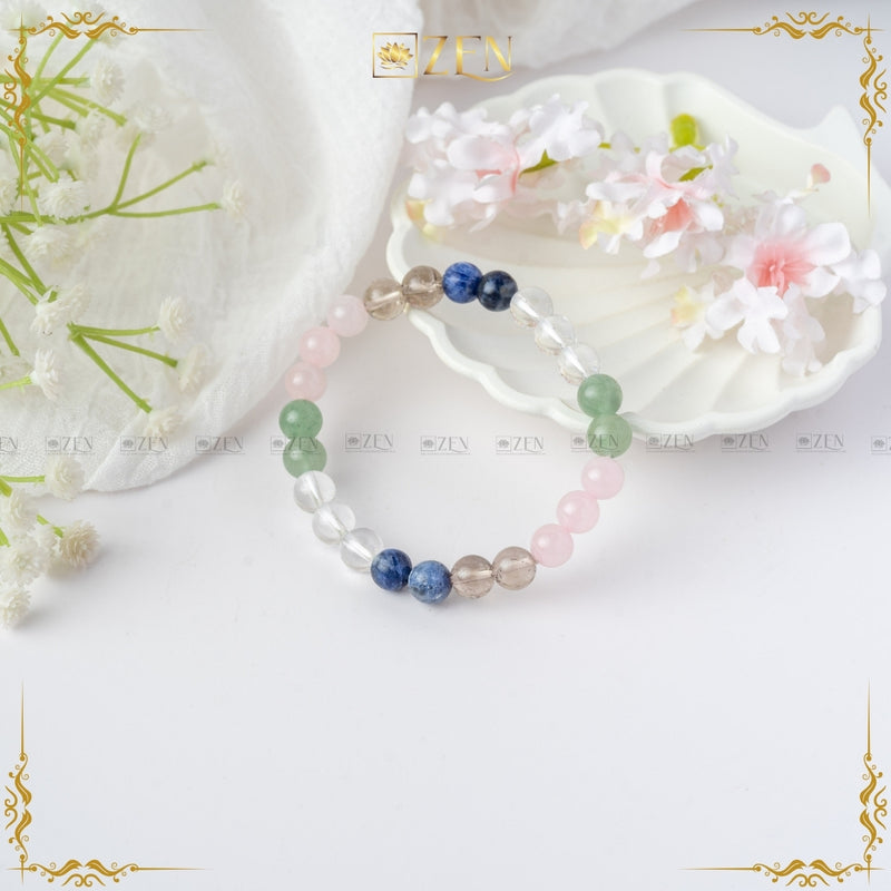 Anger Control Bracelet