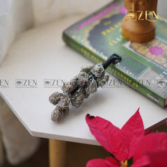 Pyrite Wall Hanging | The Zen Crystals