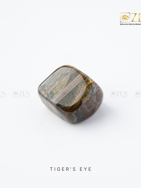 tiger eye | The zen crystals