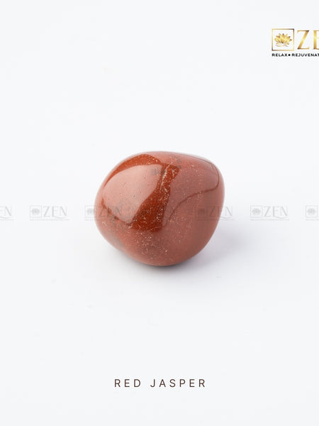 red jasper | The zen crystals
