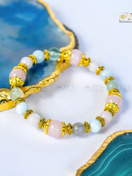 PCOS & Cycle Regulating Fertility Bracelet