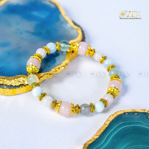 PCOS & Cycle Regulating Fertility Bracelet