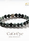 cat's eye bracelet | the zen crystals