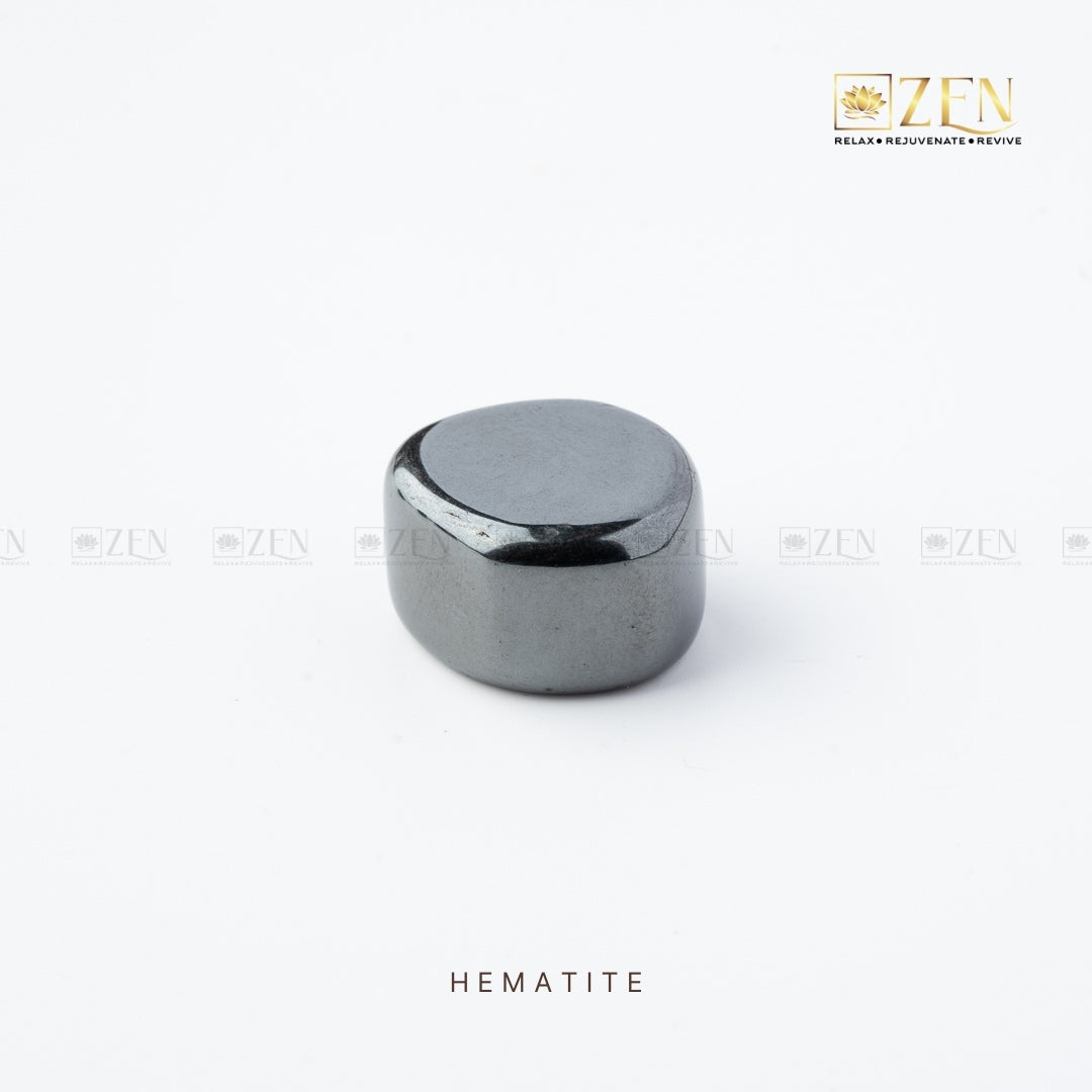 hematite | The zen crystals