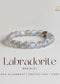 Labradorite Bracelet | The Zen Crystals