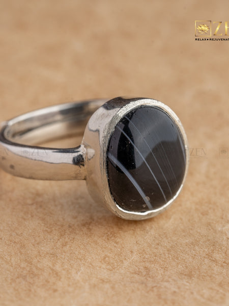 sulemani hakik ring | the zen crystals