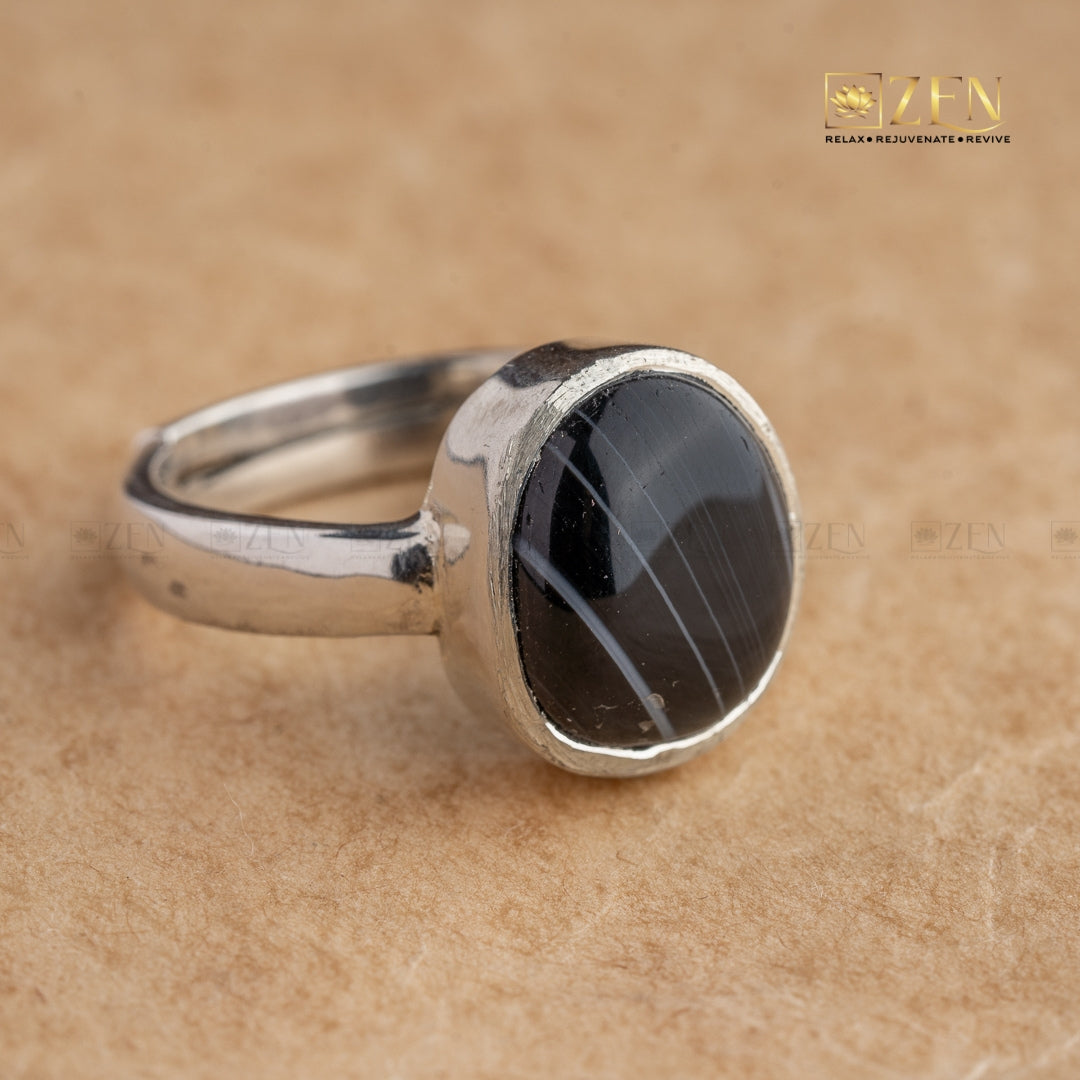 sulemani hakik ring | the zen crystals