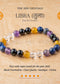 Libra Zodiac Bracelet (तुला राशि) | the zen crystals