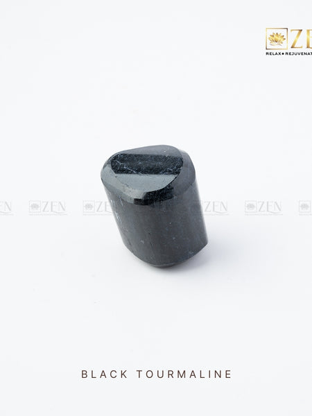 black tourmaline | The zen crystals