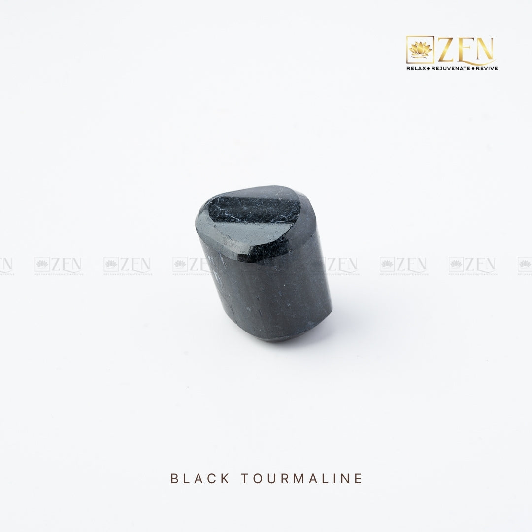 black tourmaline | The zen crystals