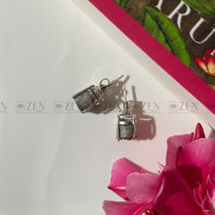 boho earrings | The Zen Crystals