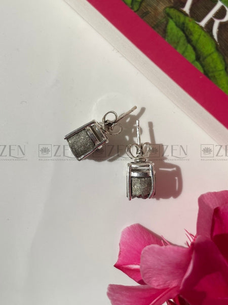 boho earrings | The Zen Crystals