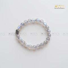 Labradorite Bracelet | The Zen Crystals