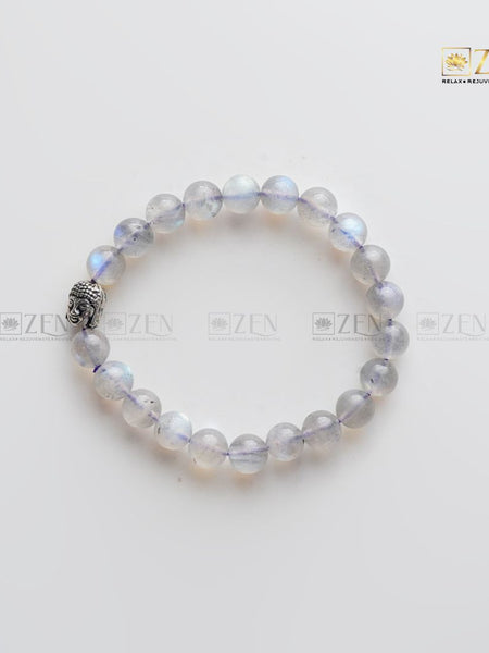 Labradorite Bracelet | The Zen Crystals