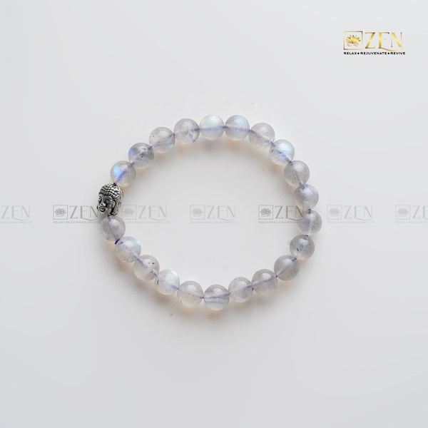 Labradorite Bracelet | The Zen Crystals