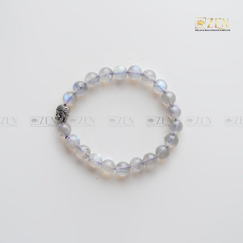 Labradorite Bracelet | The Zen Crystals