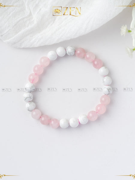 love bracelet for couple | the zen crystals