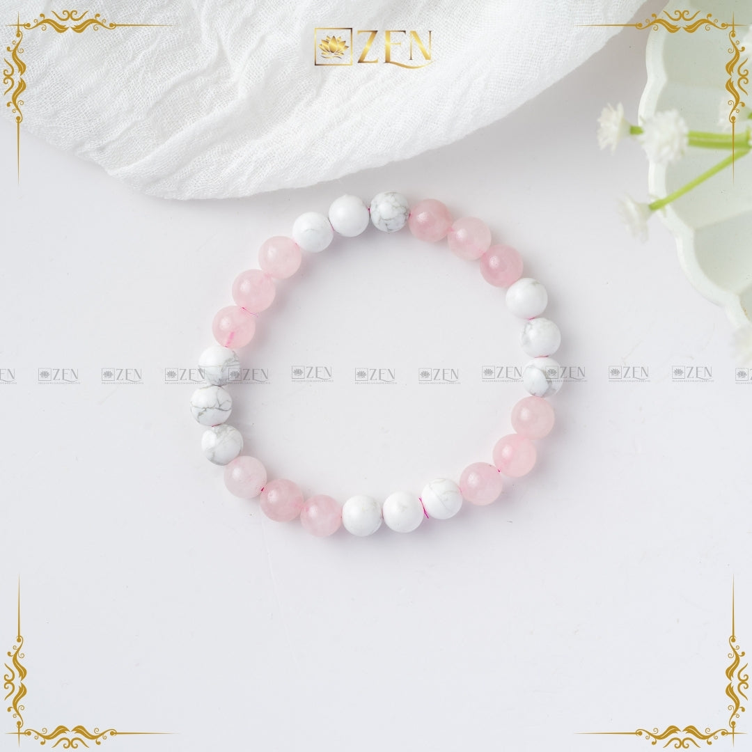 love bracelet for couple | the zen crystals