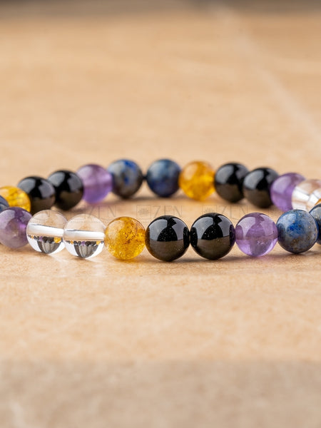 Libra Zodiac Bracelet for 2025 | the zen crystals