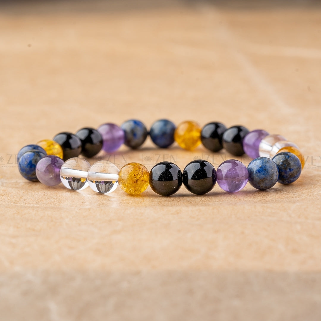 Libra Zodiac Bracelet for 2025 | the zen crystals