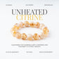 Citrine Bracelet (Unheated)
