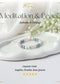 Bracelet to improve meditation | The Zen Crystals