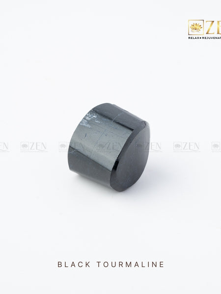 black tourmaline | the zen crystals