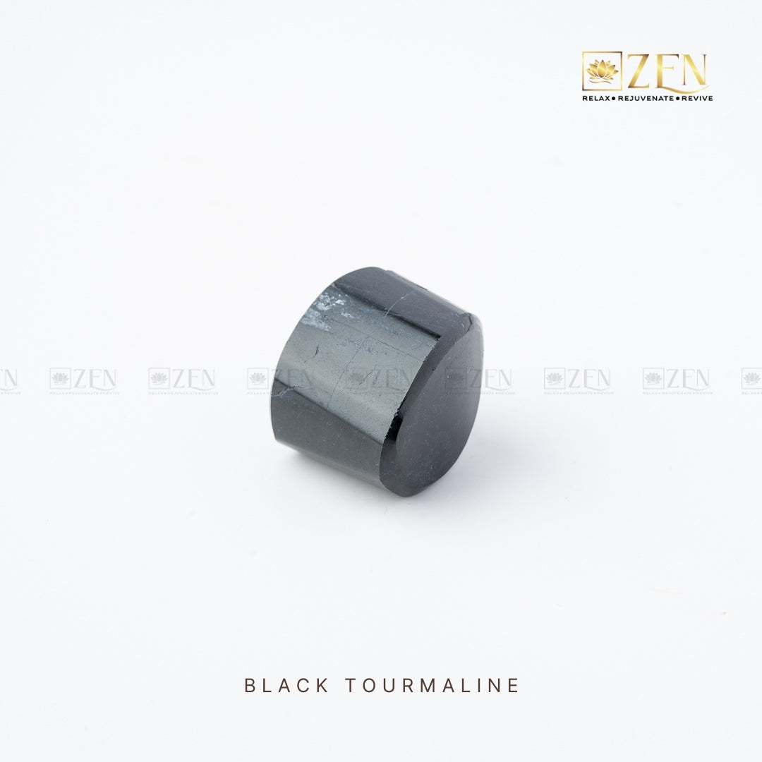 black tourmaline | the zen crystals