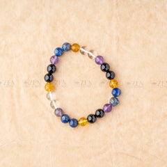 bracelet for libra | the zen crystals