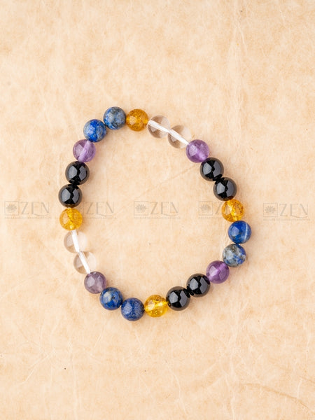 bracelet for libra | the zen crystals