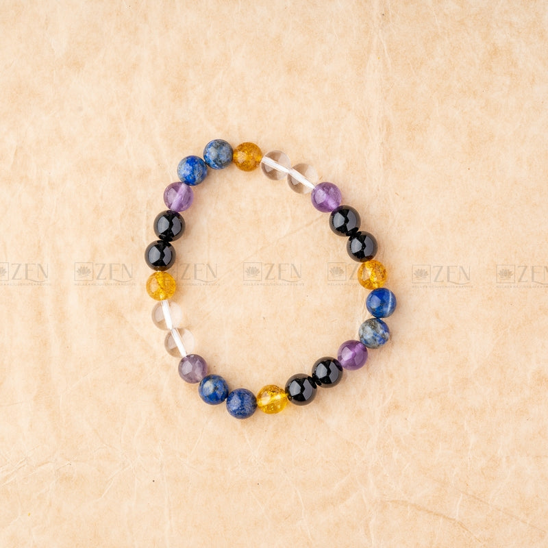 bracelet for libra | the zen crystals