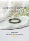 business growth bracelet  | the zen crystals