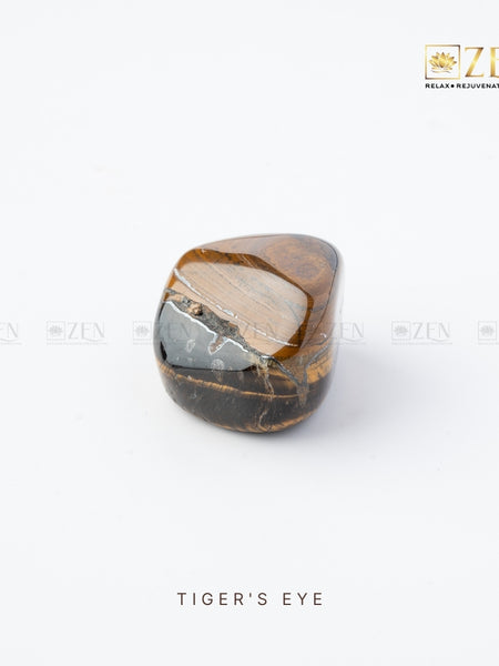 tiger eye | the zen crystals