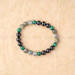 bracelet for scorpion | the zen crystals