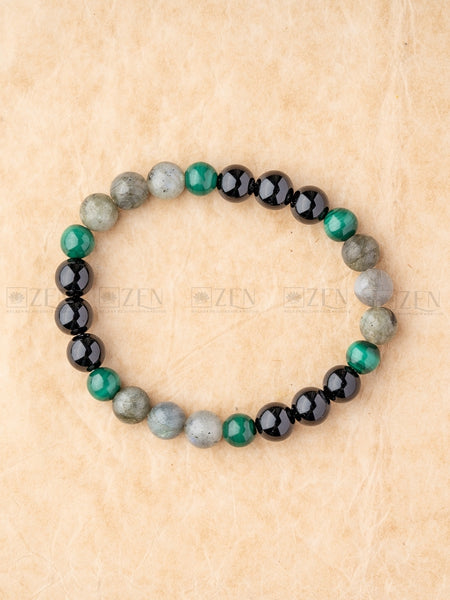bracelet for scorpion | the zen crystals