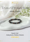 Bracelet For Frequent Travellers | The Zen Crystals
