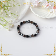 Travel Protection bracelet | the zen crystals