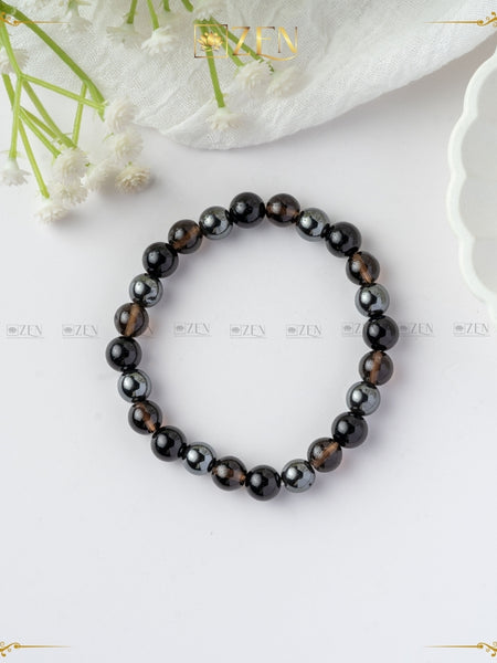 Bracelet for on field jobs | the zen crystals