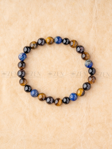 bracelet for capricorn | the zen crystals