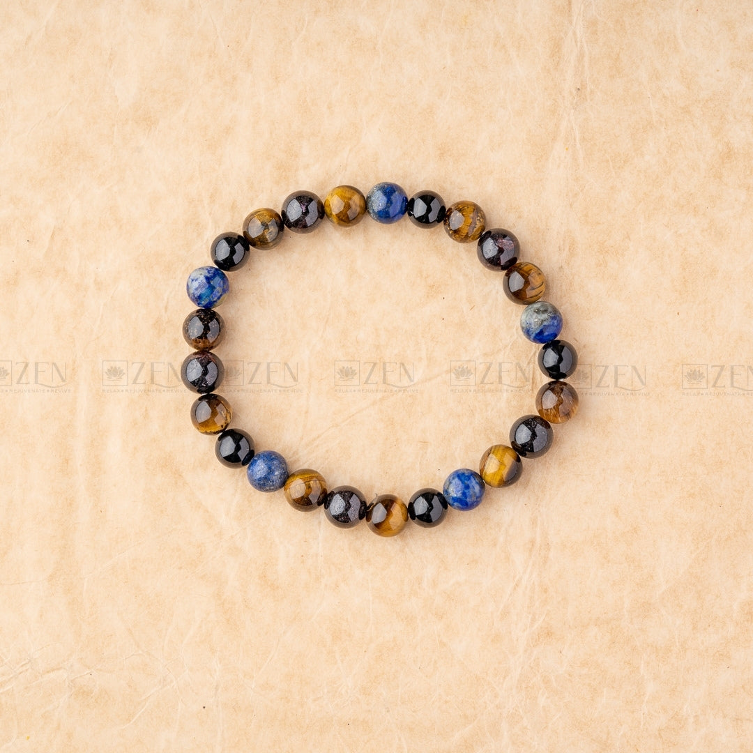 bracelet for capricorn | the zen crystals