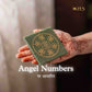 angel number vyapar vridhi yantra | the zen crystals
