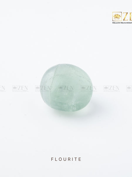 FLOURITE | THE ZEN CRYSTALS