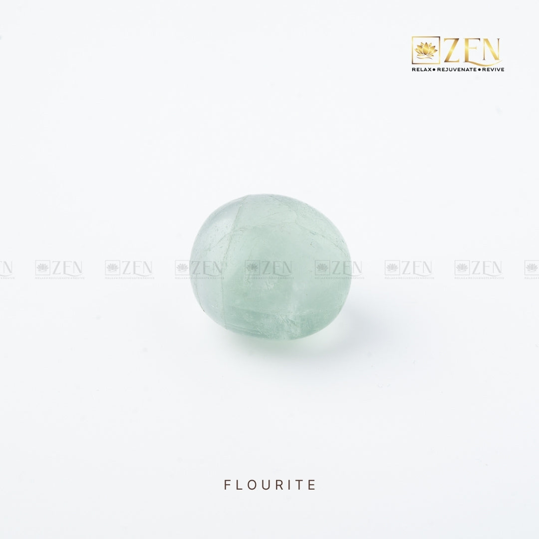 FLOURITE | THE ZEN CRYSTALS