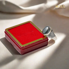 Original Pyrite Ring | The Zen Crystals