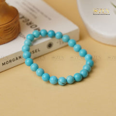 Firoza Bracelet | The Zen Crystals